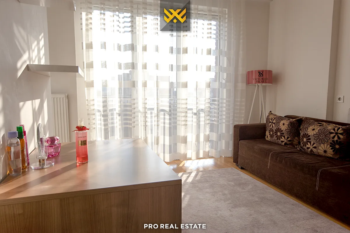 Banesë 84m² për #SHITJE në Rrugën B.
