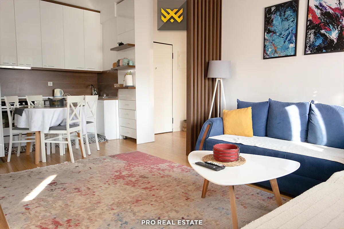 Banesë 84m² për #SHITJE në Rrugën B.
