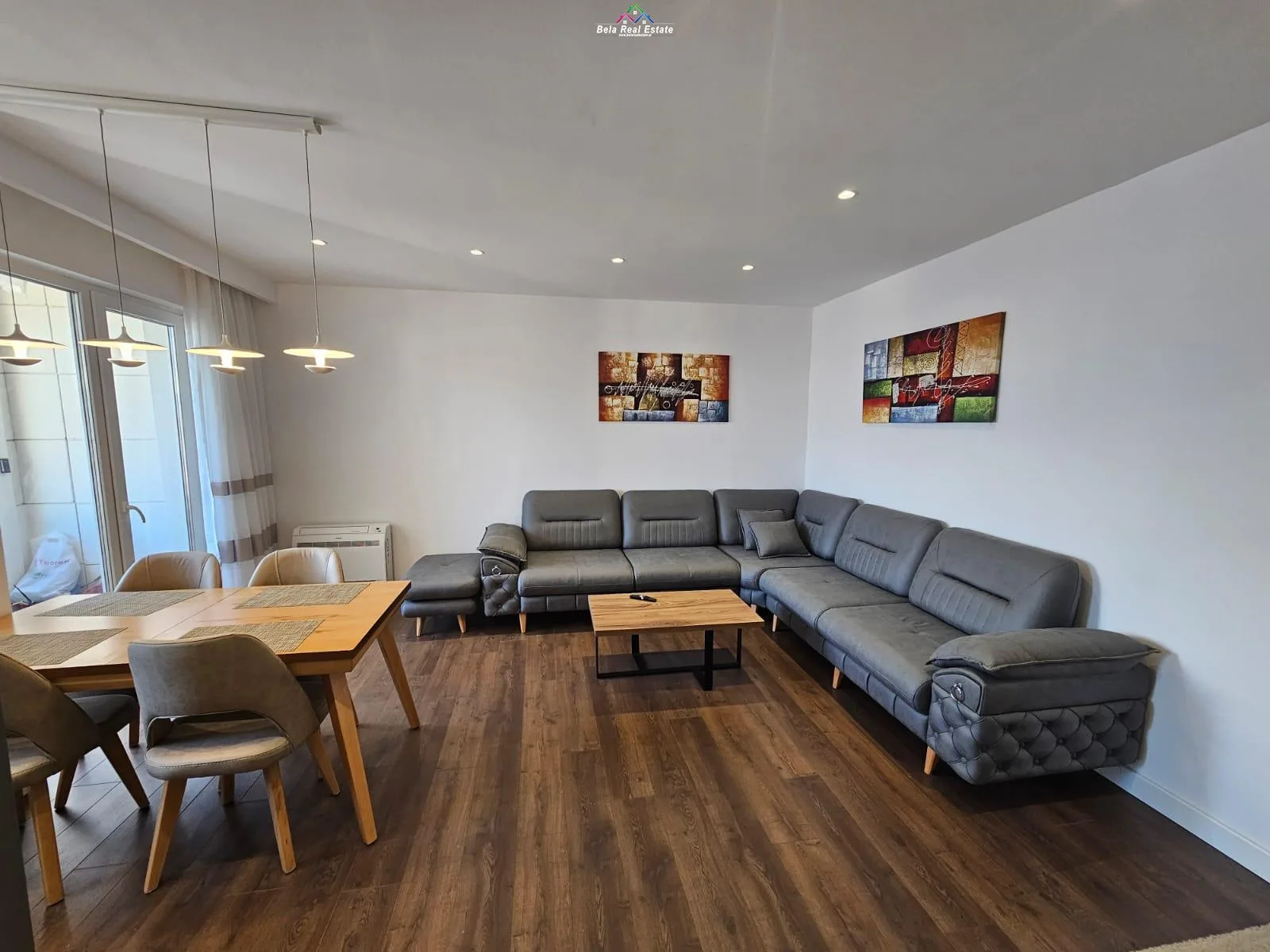 Apartament Me Qera 2+1 Tek Mine Peza (ID B2201555) Tirane