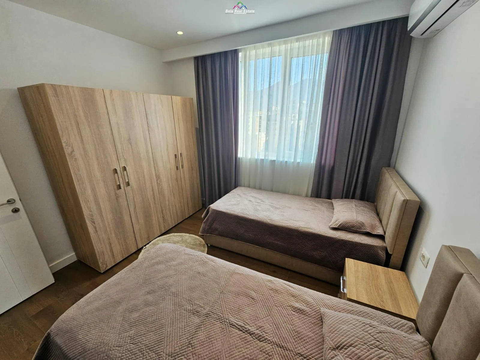 Apartament Me Qera 2+1 Tek Mine Peza (ID B2201555) Tirane