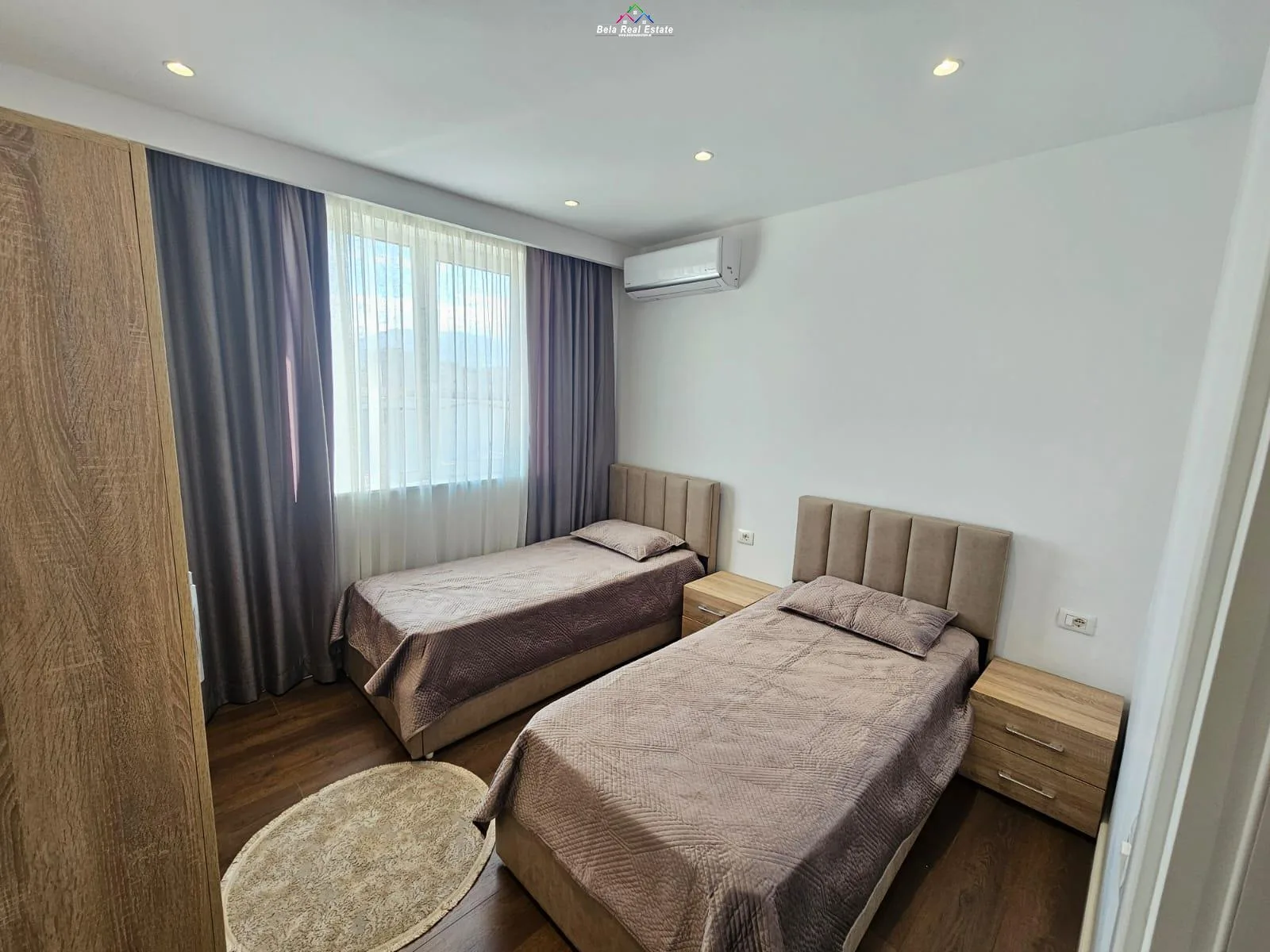 Apartament Me Qera 2+1 Tek Mine Peza (ID B2201555) Tirane