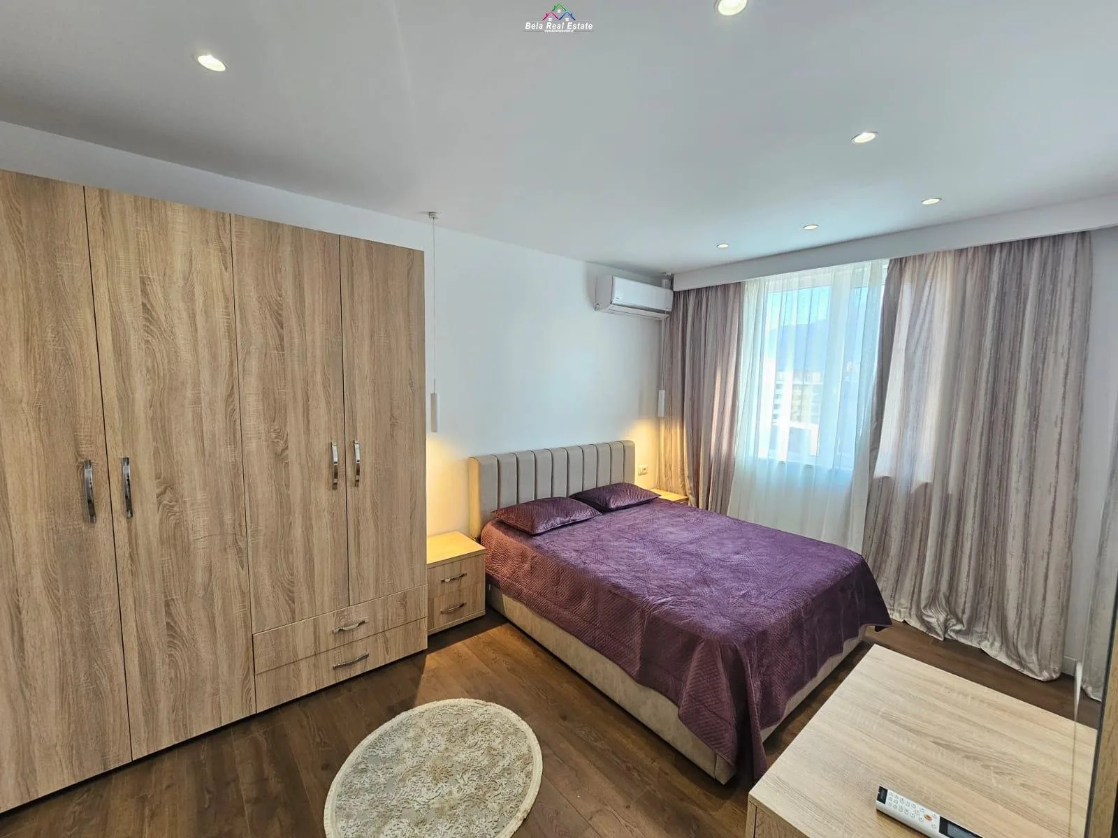 Apartament Me Qera 2+1 Tek Mine Peza (ID B2201555) Tirane