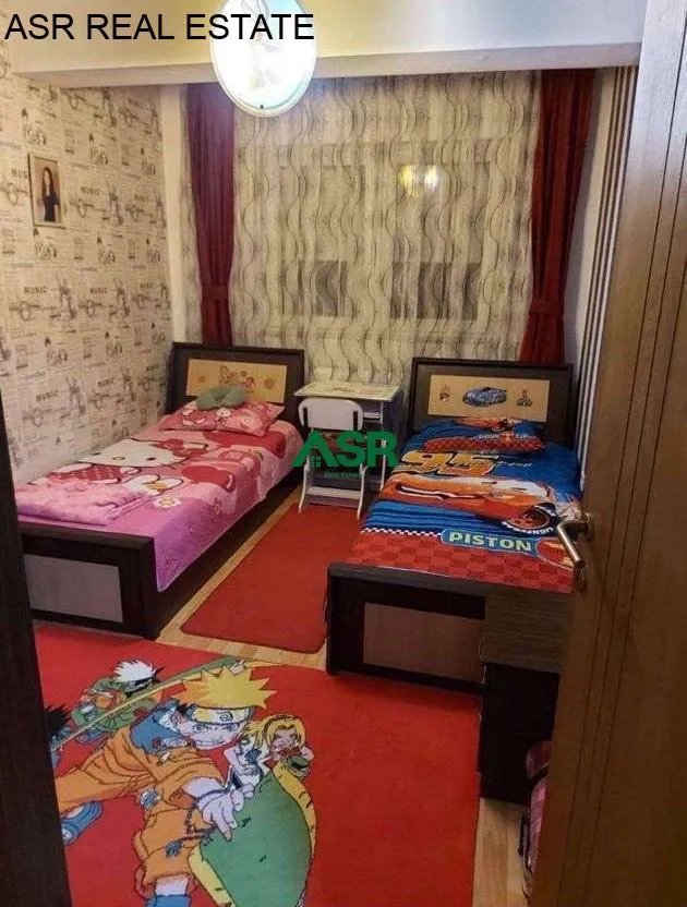 #ID:3332 Banesë me #qira në Rr.Muharrem Fejza
