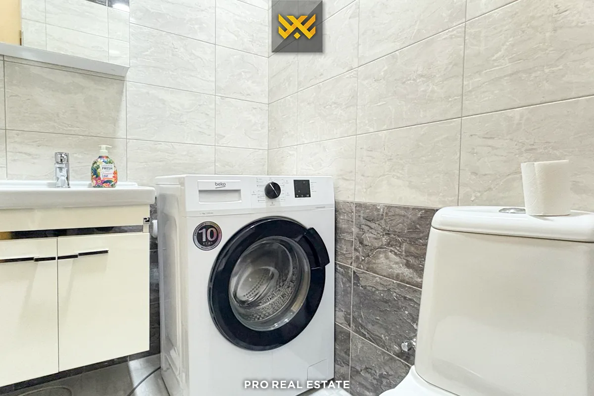 Banesë 113.5m² për #SHITJE në Tophane
