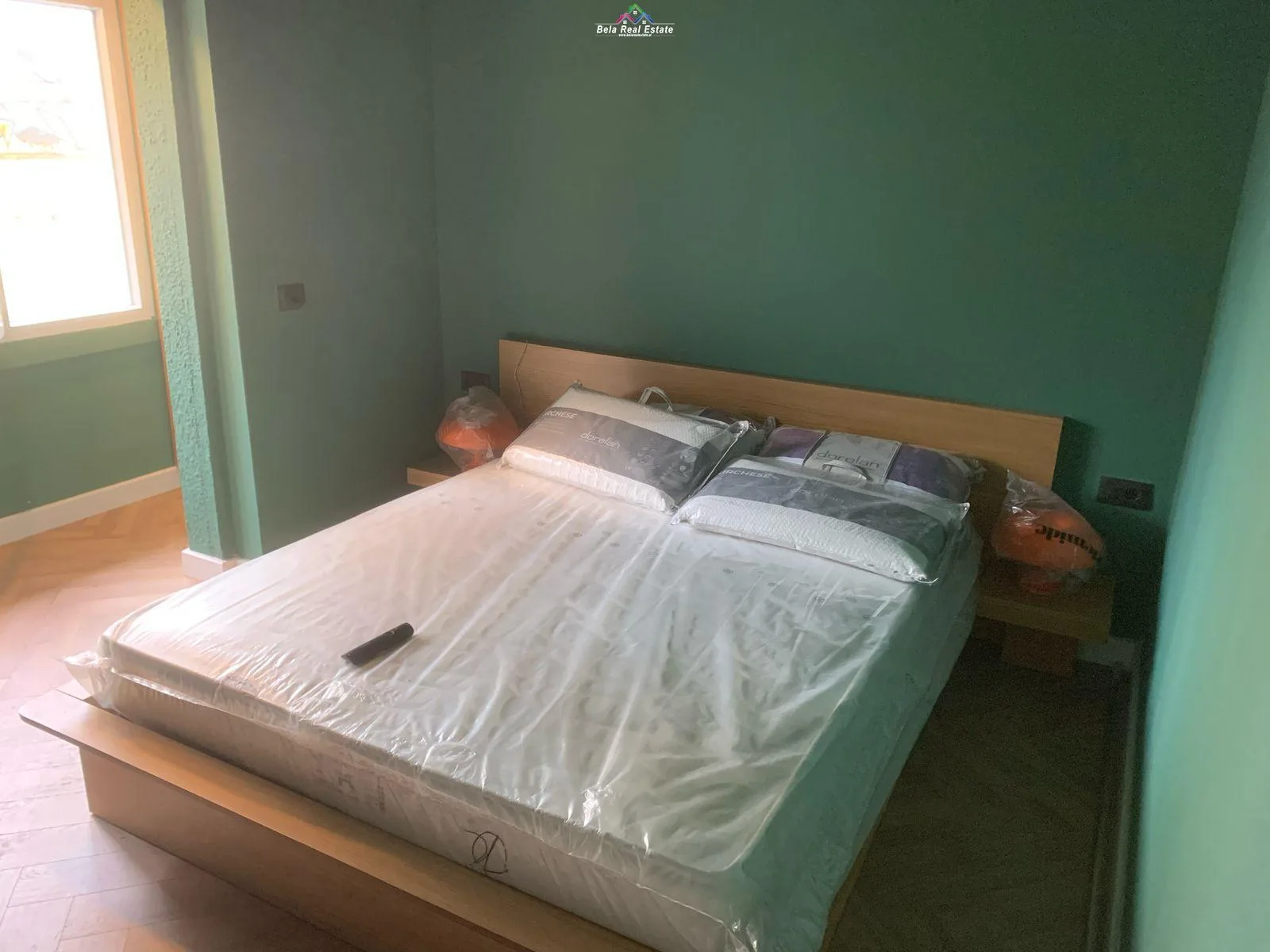 Apartament Me Qera 1+1 Ne Qender (ID B211314) Tirane.