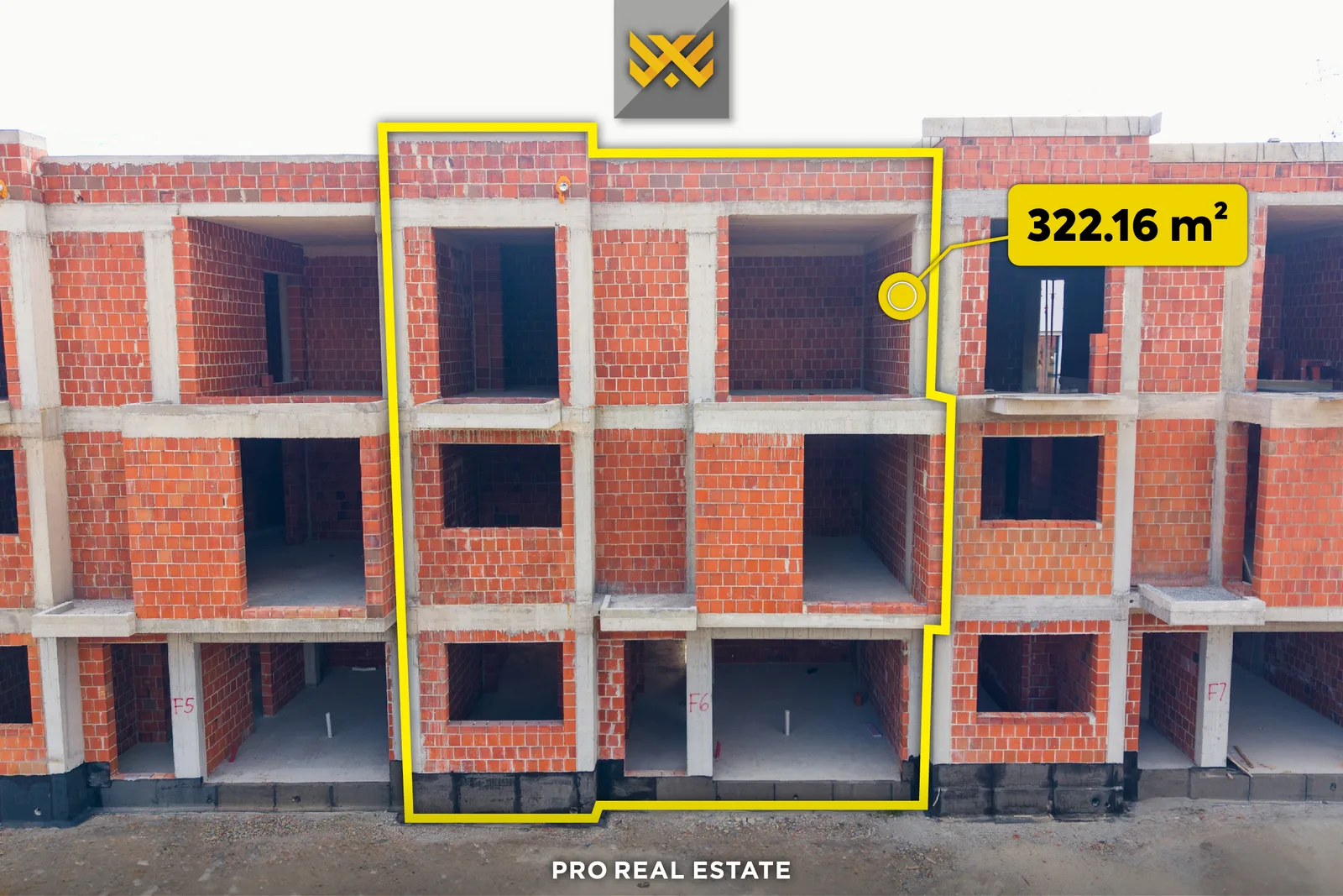 Shtëpi 322.16m² për #SHITJE në Lagjen e Gjelbër