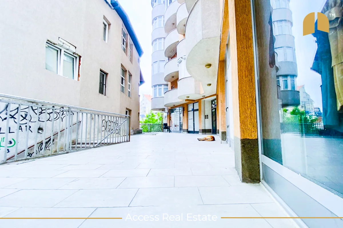 Lokal në SHITJE me FLETË POSEDUESE - 80m² - 4 Llullat