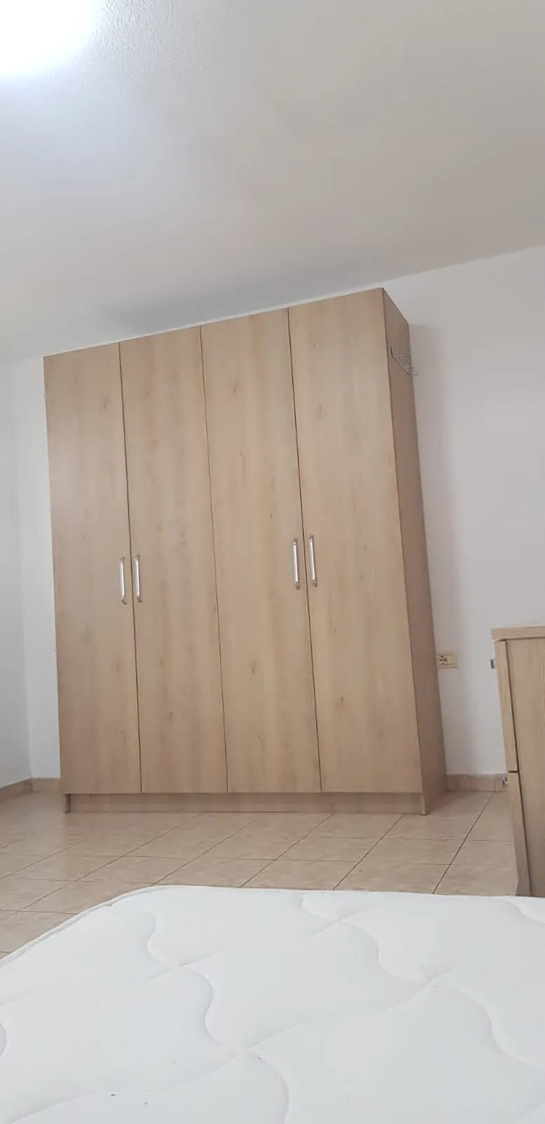Apartament me Qera 2+1 tek Blloku (ID B221329)