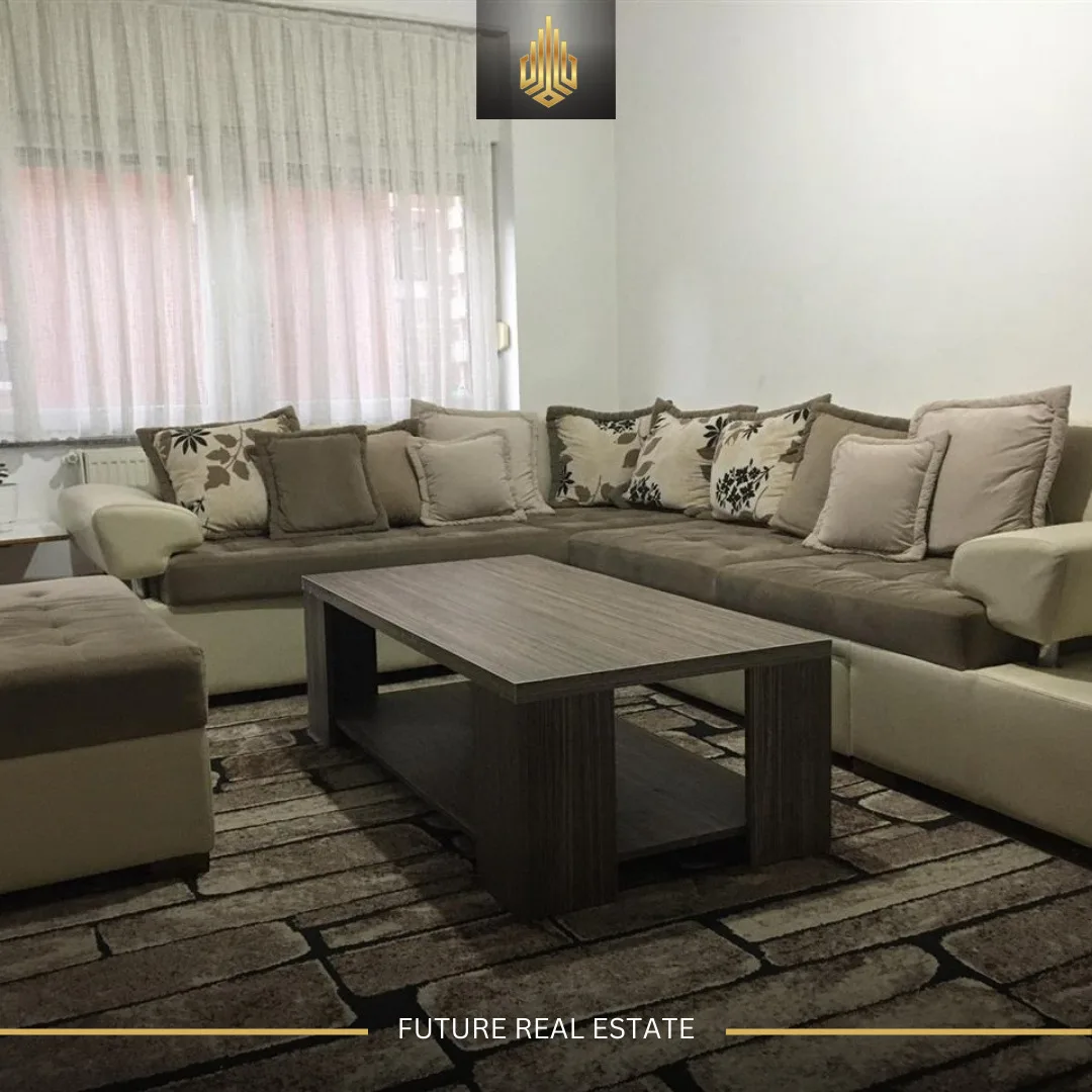 Banesë me QERA/84m²