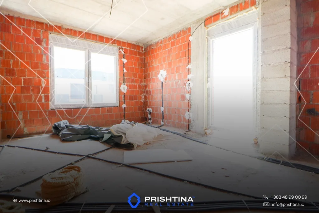 Shtepi ne #shitje 215m2 te Qendresa Home
