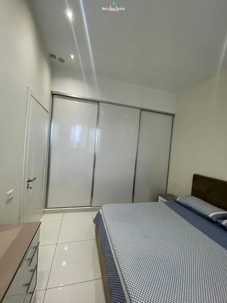 Vile me qera 1+1 Tek Jordan Misja (ID BV299) Tirane
