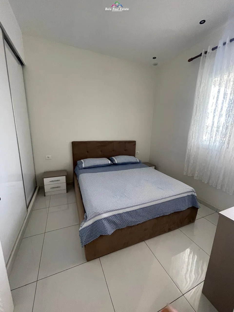 Vile me qera 1+1 Tek Jordan Misja (ID BV299) Tirane