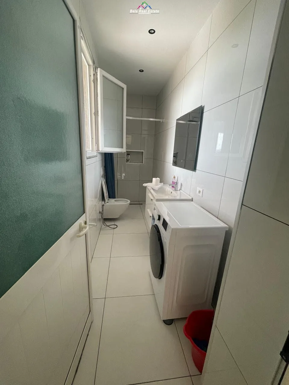 Vile me qera 1+1 Tek Jordan Misja (ID BV299) Tirane