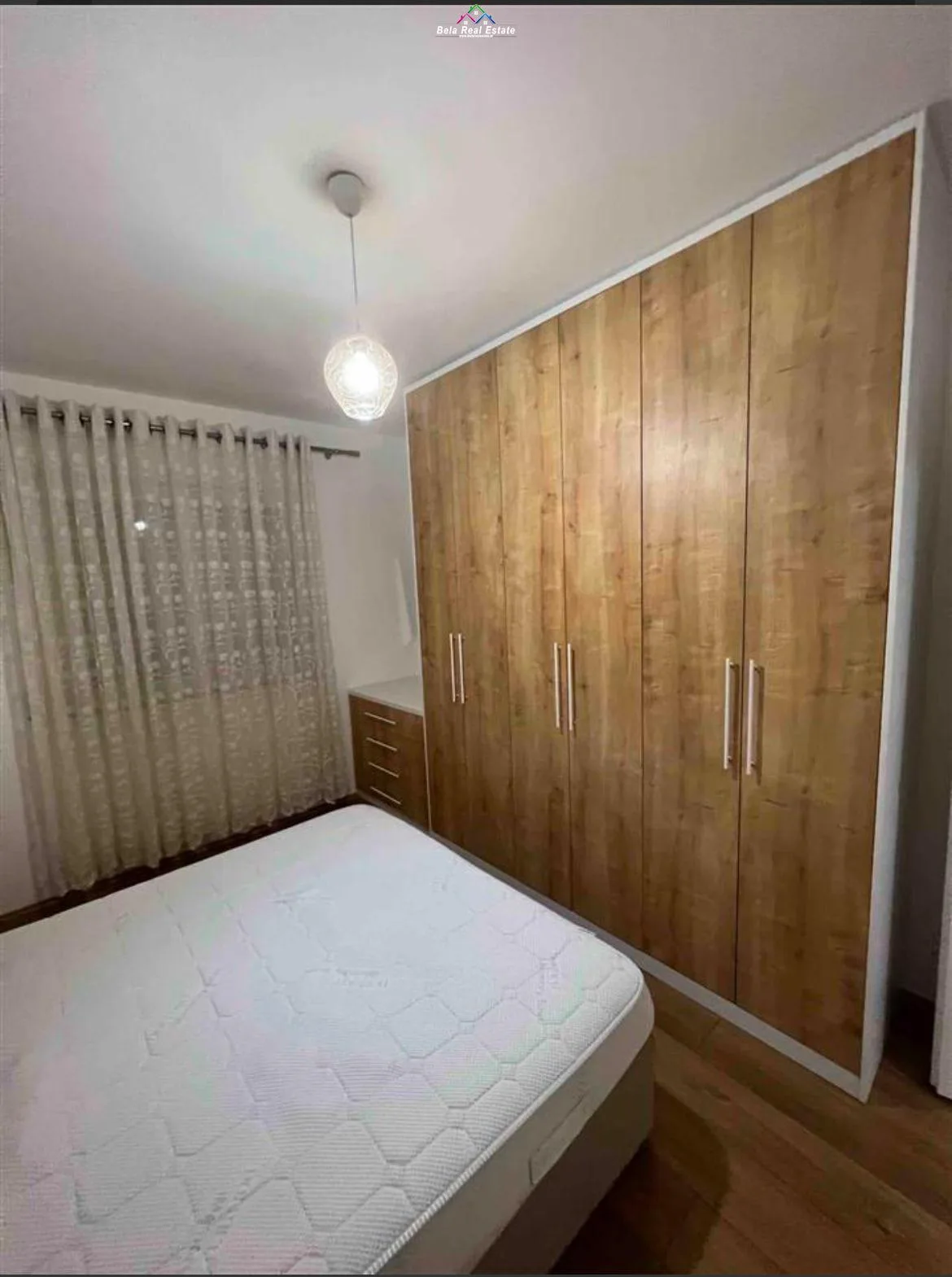 Apartament 1+1 Me Qera ne Astir (ID B210920) Tirane