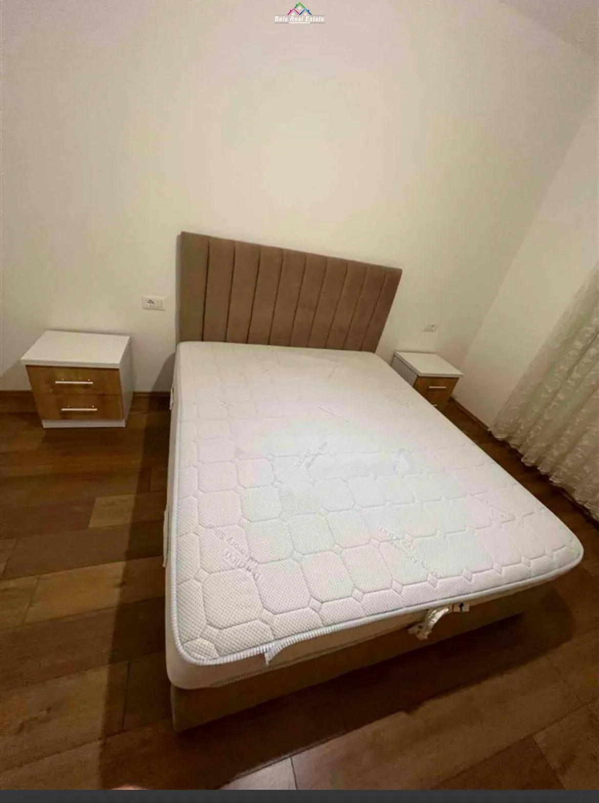 Apartament 1+1 Me Qera ne Astir (ID B210920) Tirane