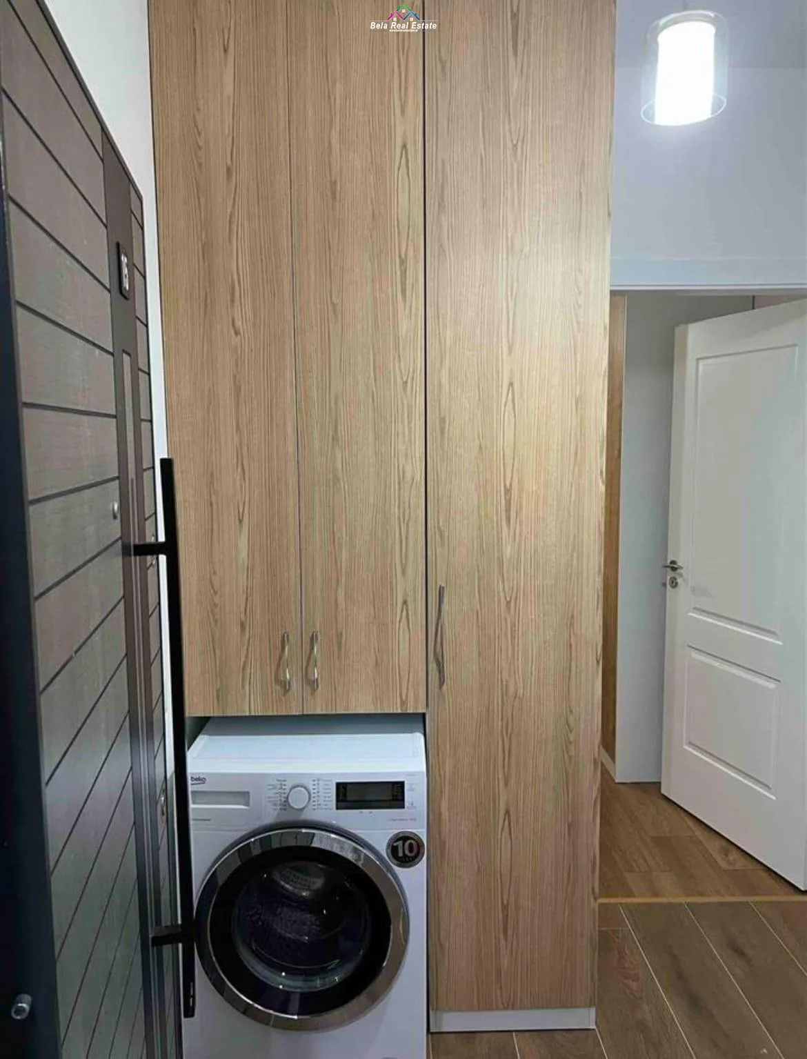 Apartament 1+1 Me Qera ne Astir (ID B210920) Tirane
