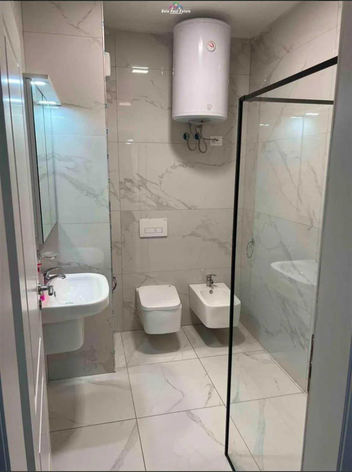 Apartament 1+1 Me Qera ne Astir (ID B210920) Tirane