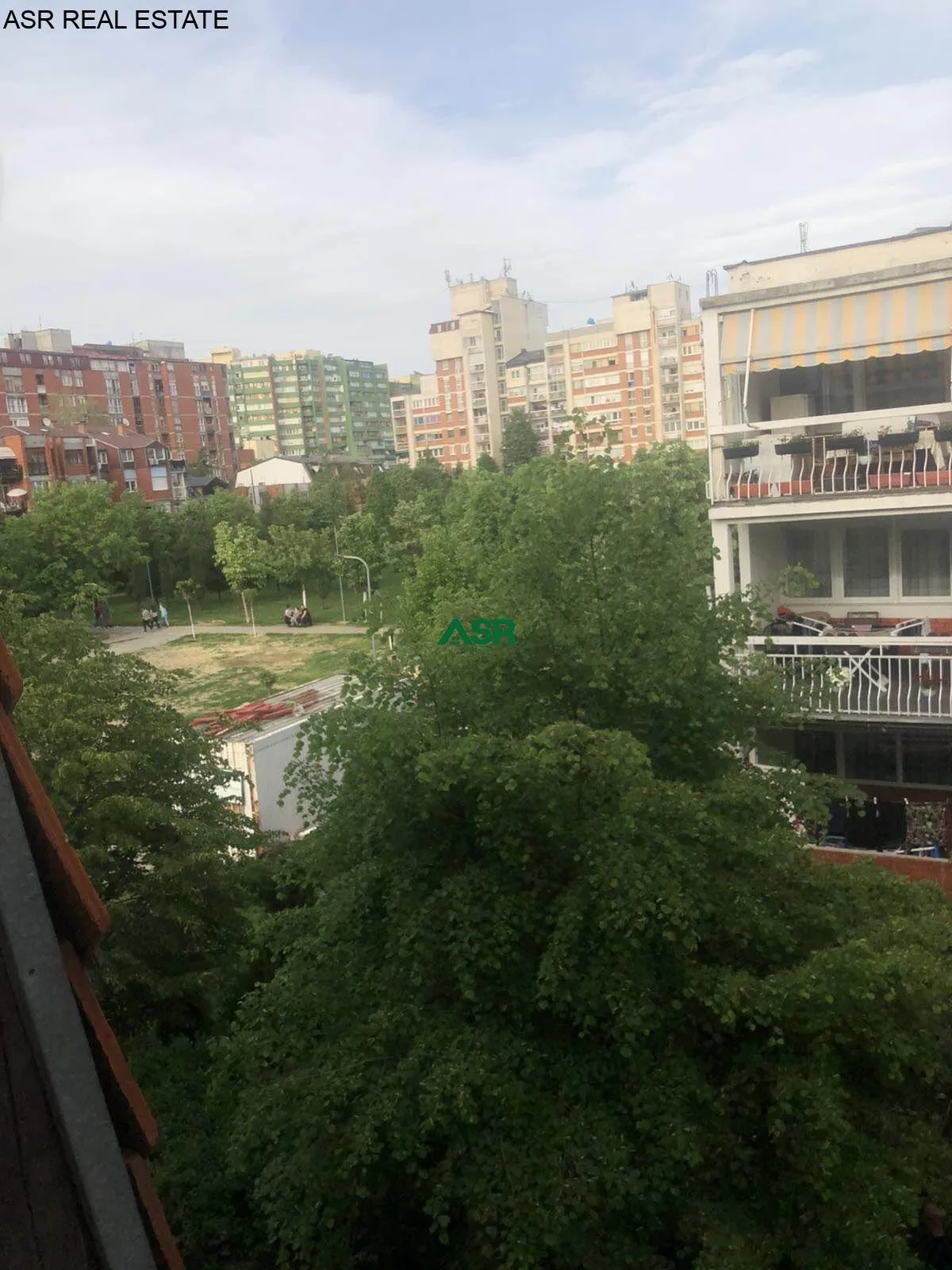 Lëshohet banesa me #qira në lagjen Dardania