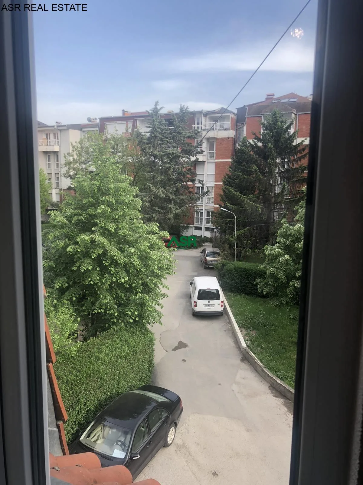 Lëshohet banesa me #qira në lagjen Dardania