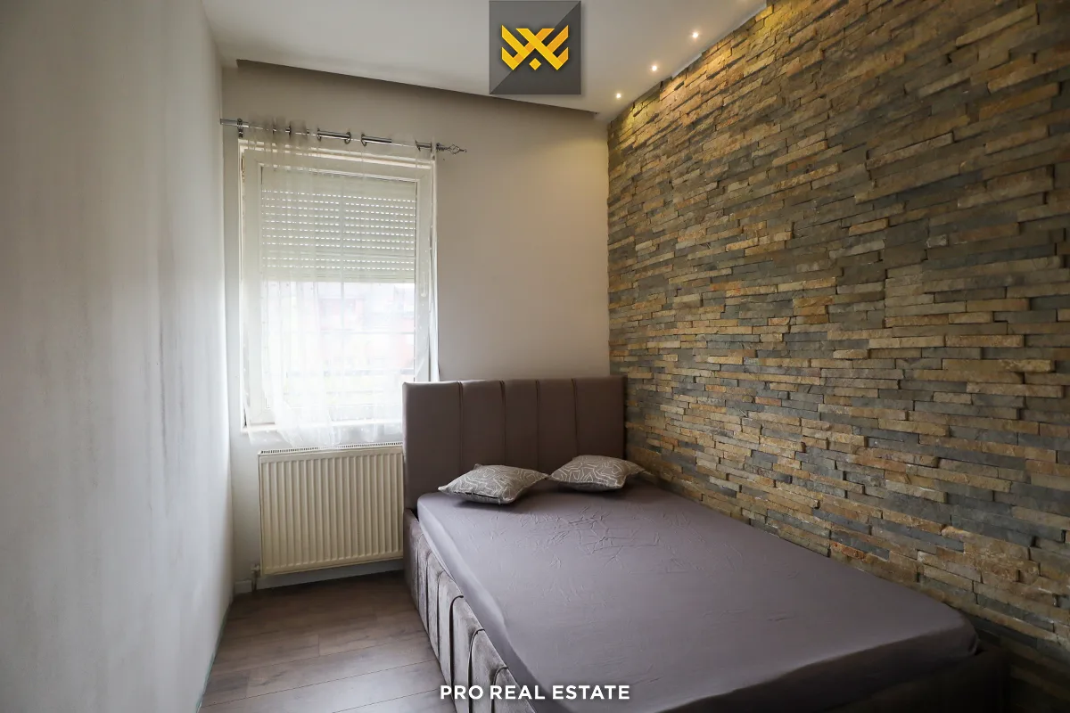 Banesë 87.37m² për #SHITJE në Qendër