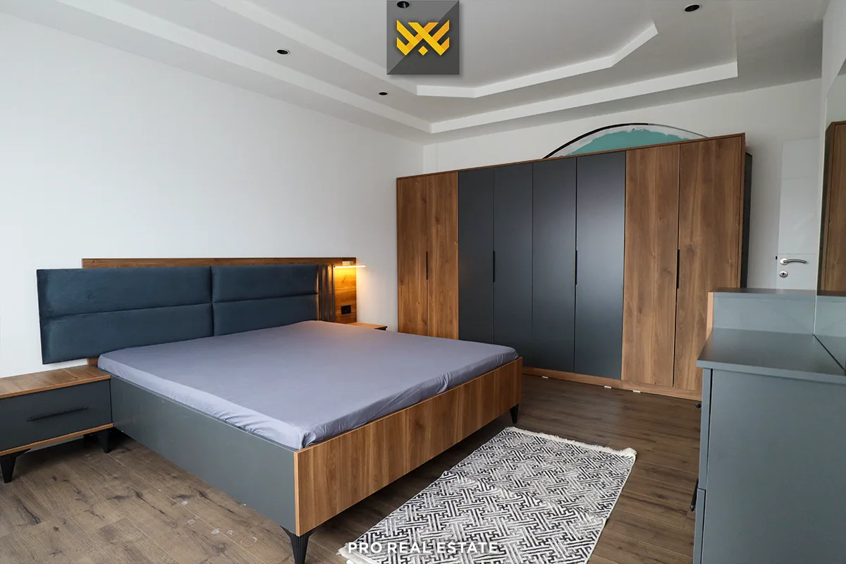 Banesë 87.37m² për #SHITJE në Qendër
