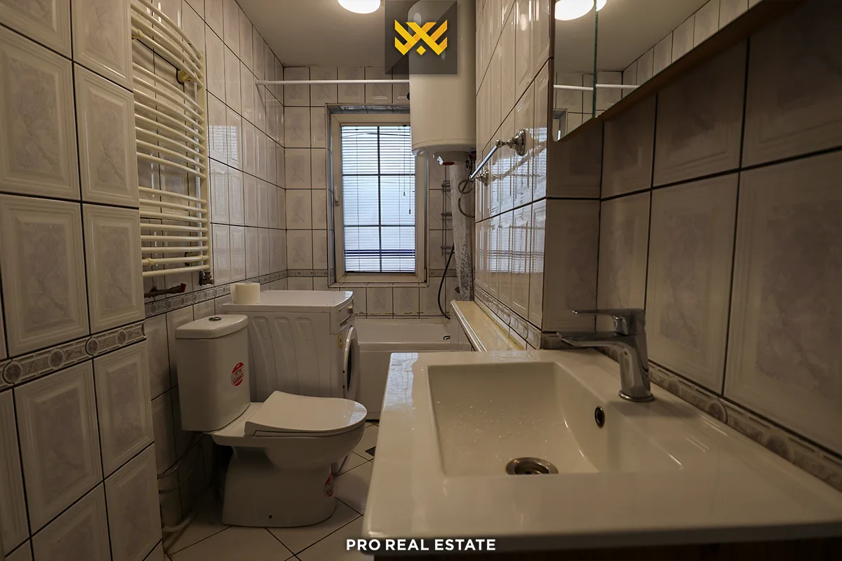 Banesë 87.37m² për #SHITJE në Qendër
