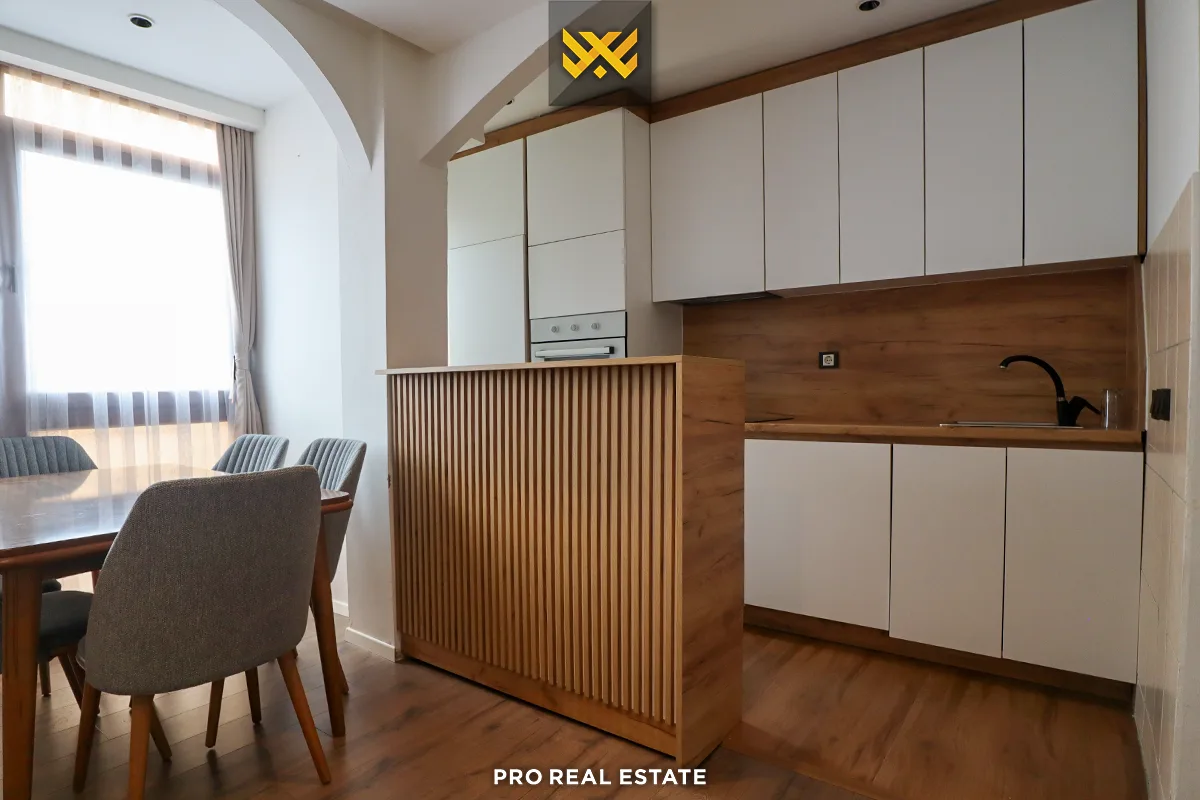 Banesë 87.37m² për #SHITJE në Qendër