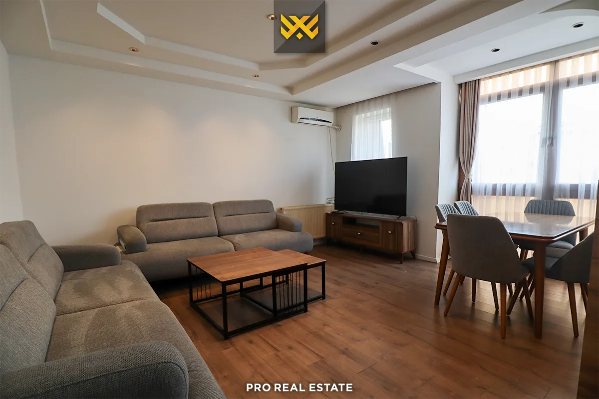 Banesë 87.37m² për #SHITJE në Qendër