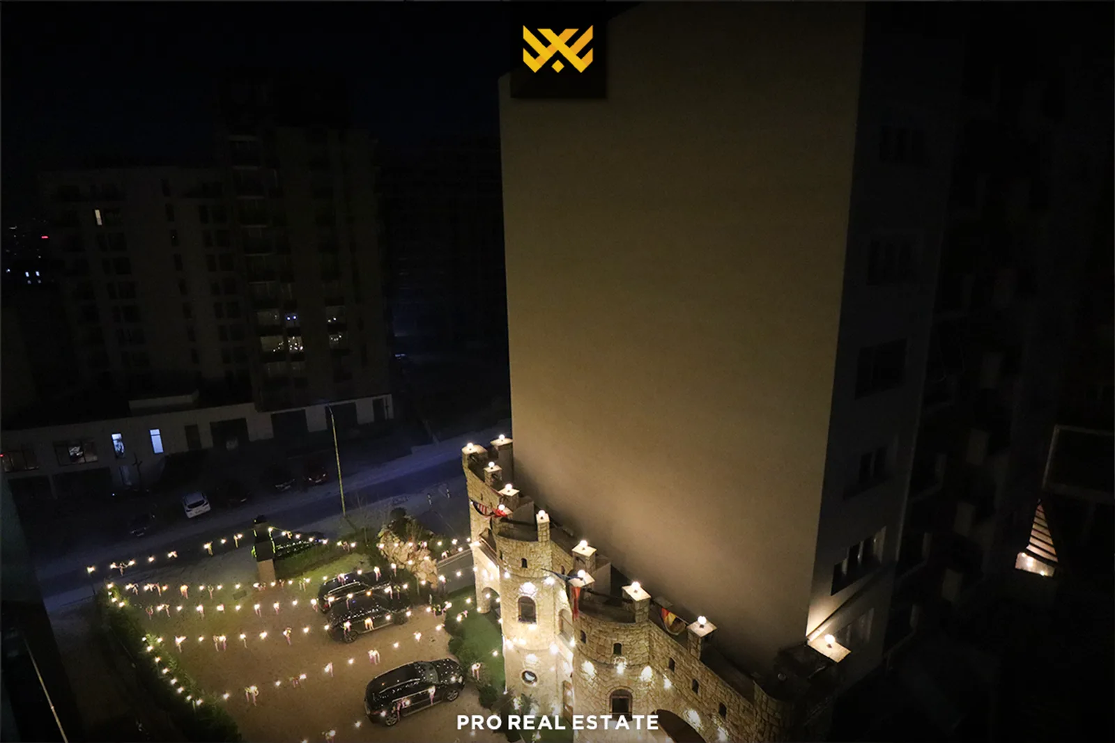 Banesë 62m² në #SHITJE te Prishtina e Re.