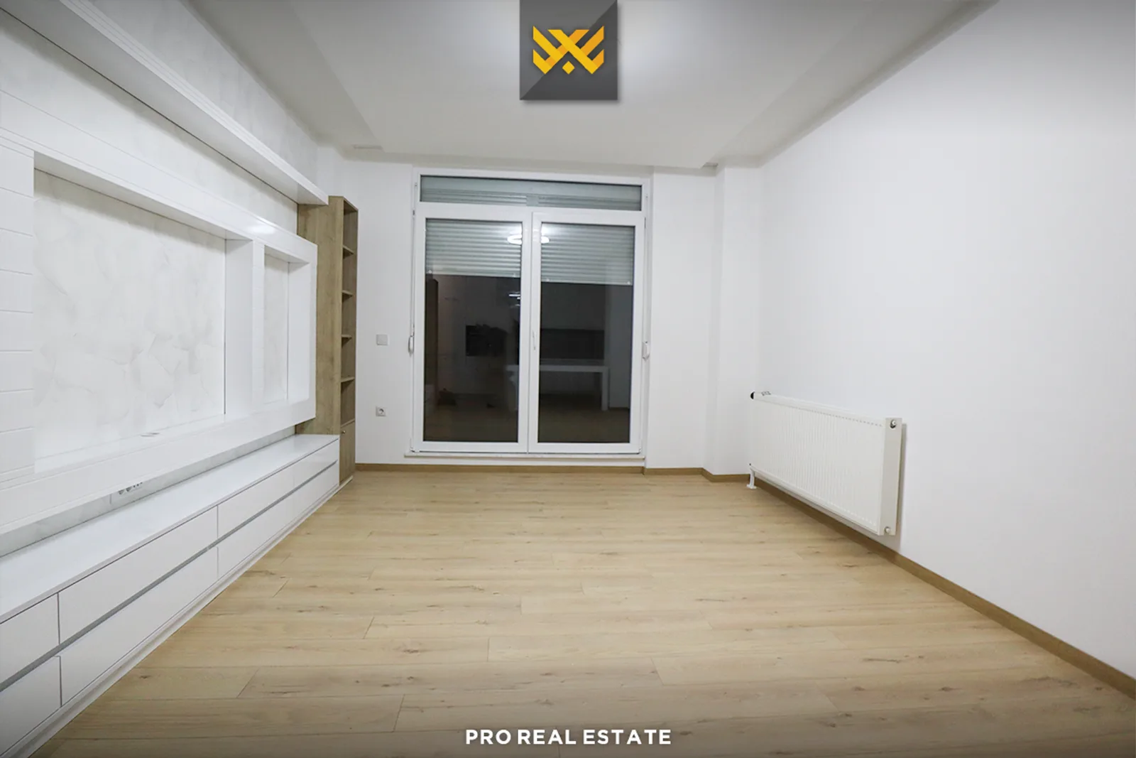 Banesë 62m² në #SHITJE te Prishtina e Re.