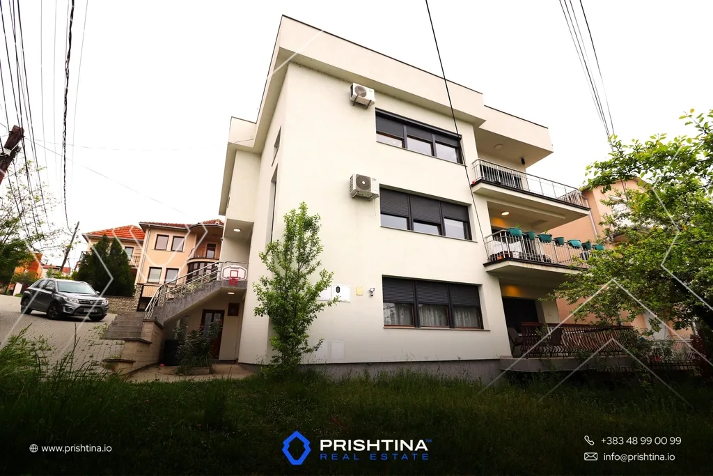 SHTEPI NË SHITJE 437.6m2 NE TAUKBASHQE
