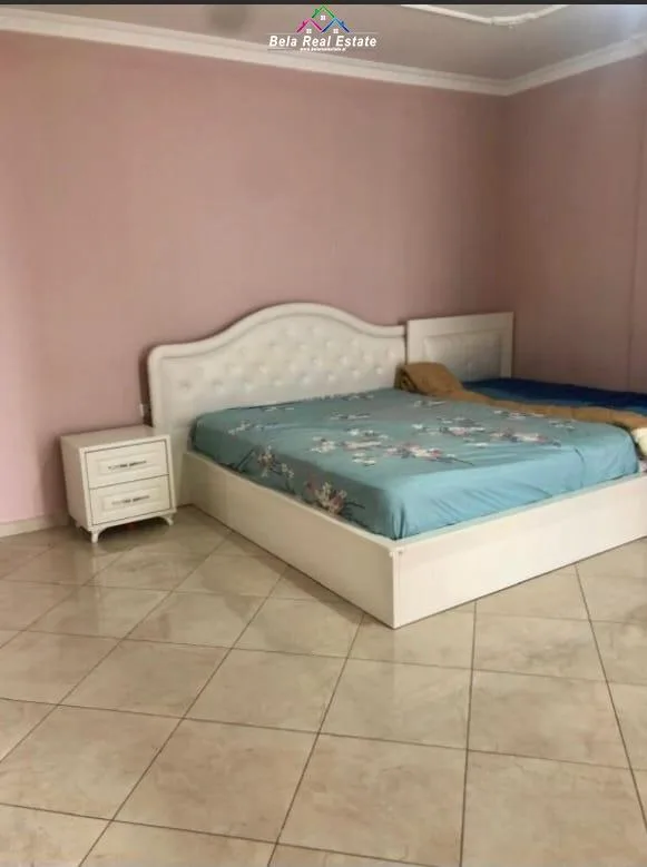 Apartament Me Qera 2+1+2 Astir (ID B2201077) Tirane.