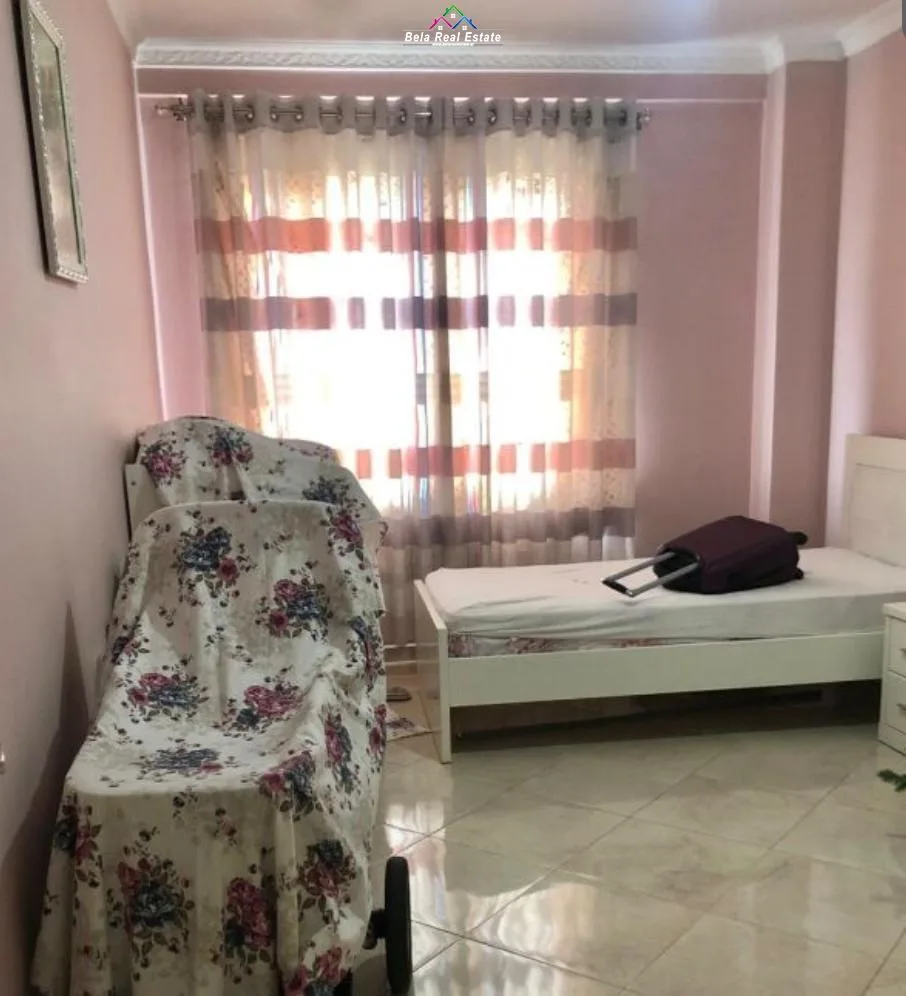 Apartament Me Qera 2+1+2 Astir (ID B2201077) Tirane.