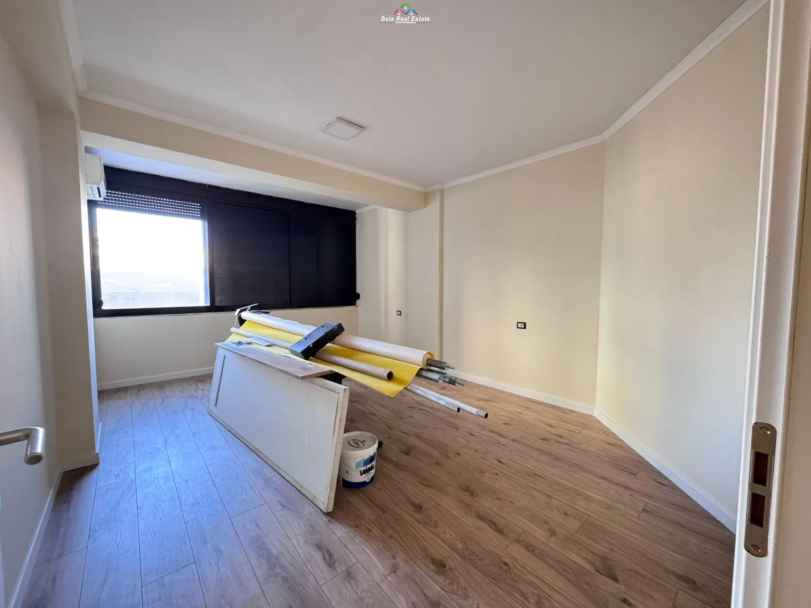 Zyre Me Qera 2+1 Tek Myslym Shyri (ID BZ2927) Tirane