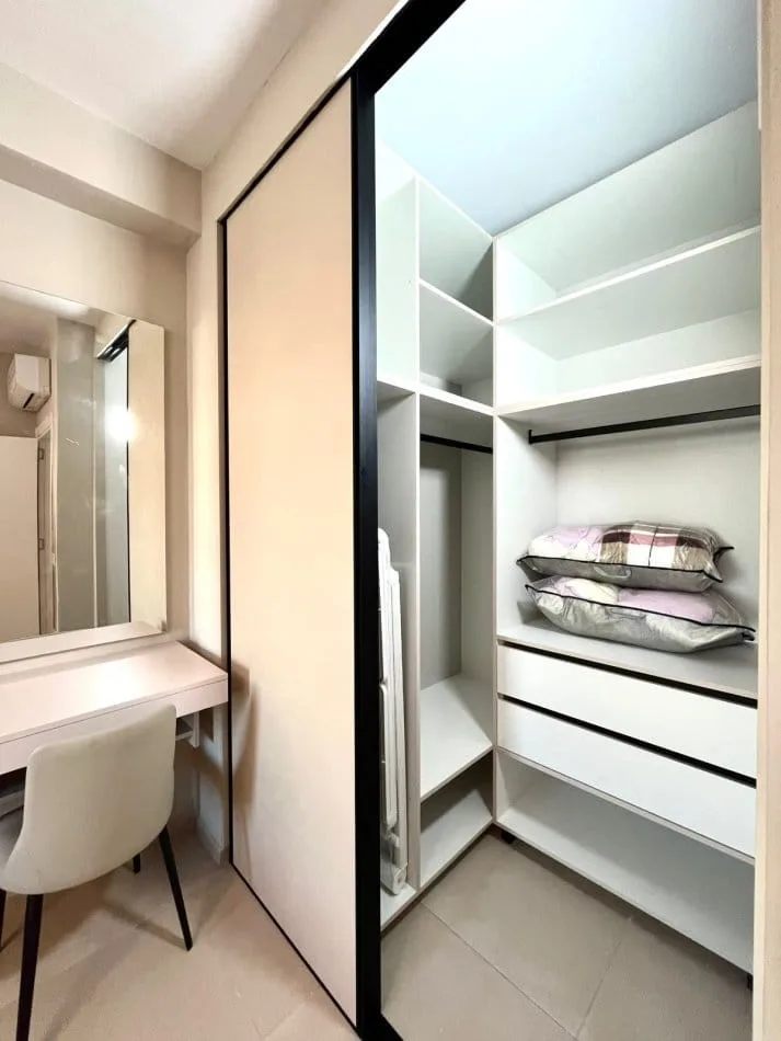 Apartament me Qera 1+1 ne Myslym Shyr (ID B2101226) Tirane