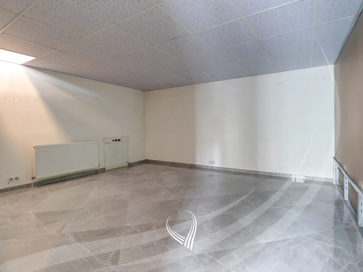 Lokal 130m2 me qira në lagjen Arberia – Dragodan