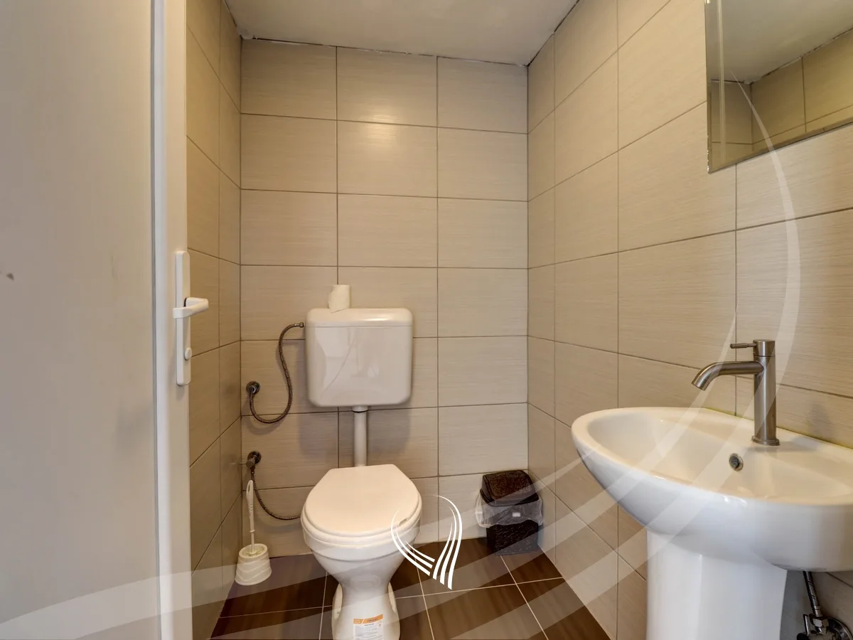Lokal 130m2 me qira në lagjen Arberia – Dragodan
