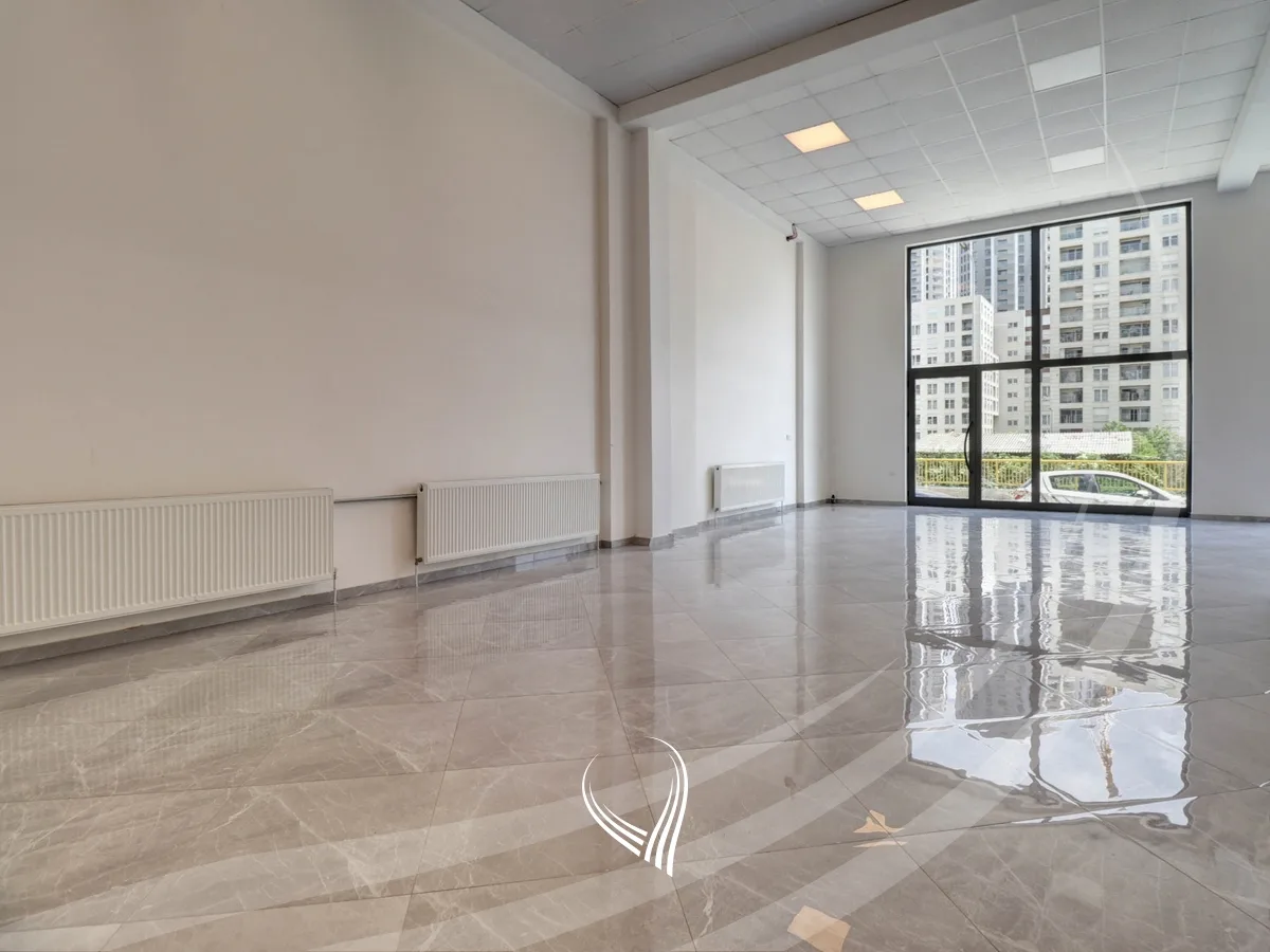 Lokal 130m2 me qira në lagjen Arberia – Dragodan