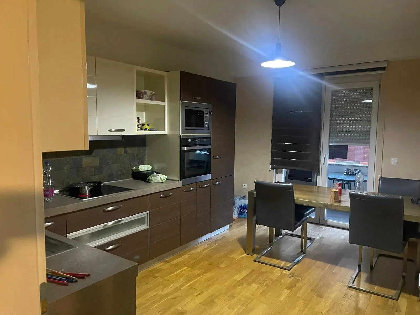 Banesë në shitje në Bregun e Diellit