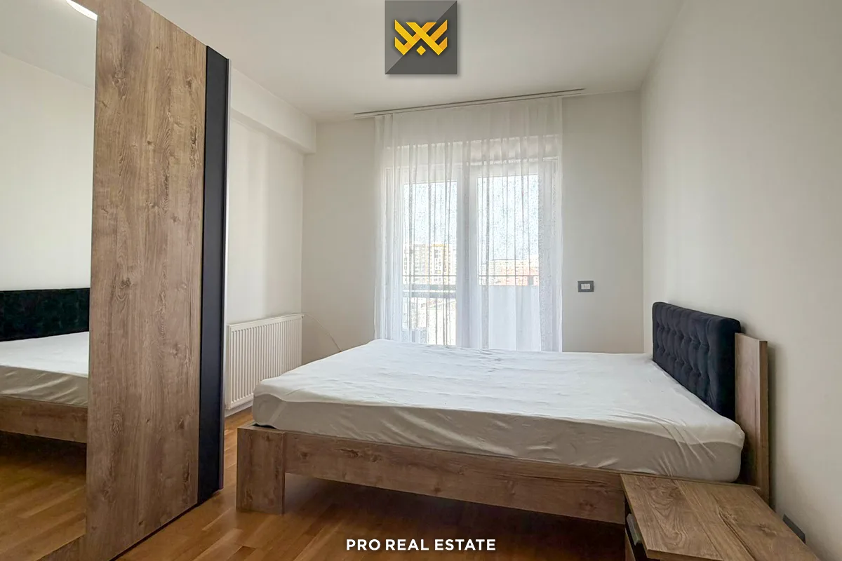 Banesë 96m² me #QIRA në Bregun e Diellit