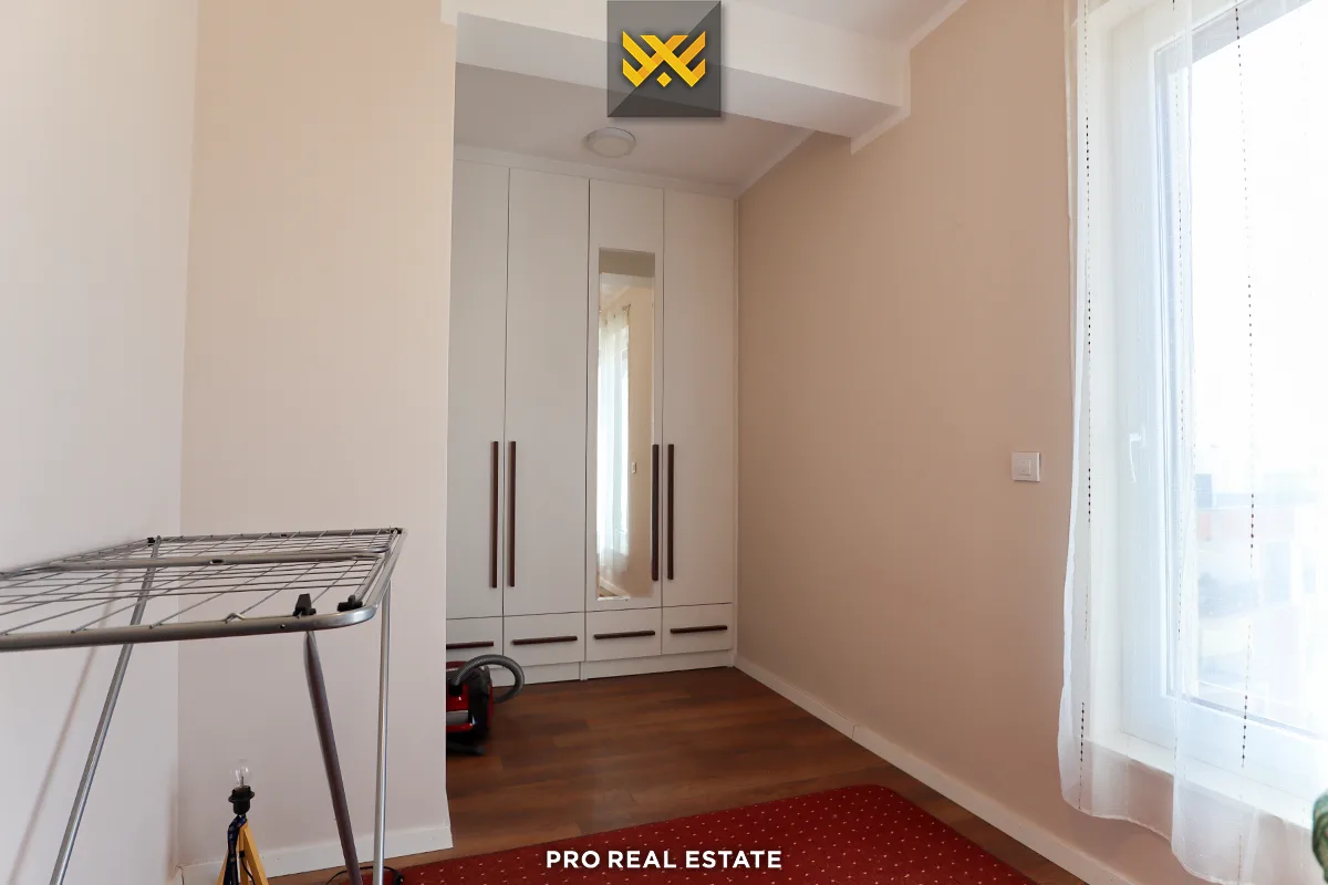 Banesë 108m² + 45m² me #QIRA në Lagjen e Muhaxherëve