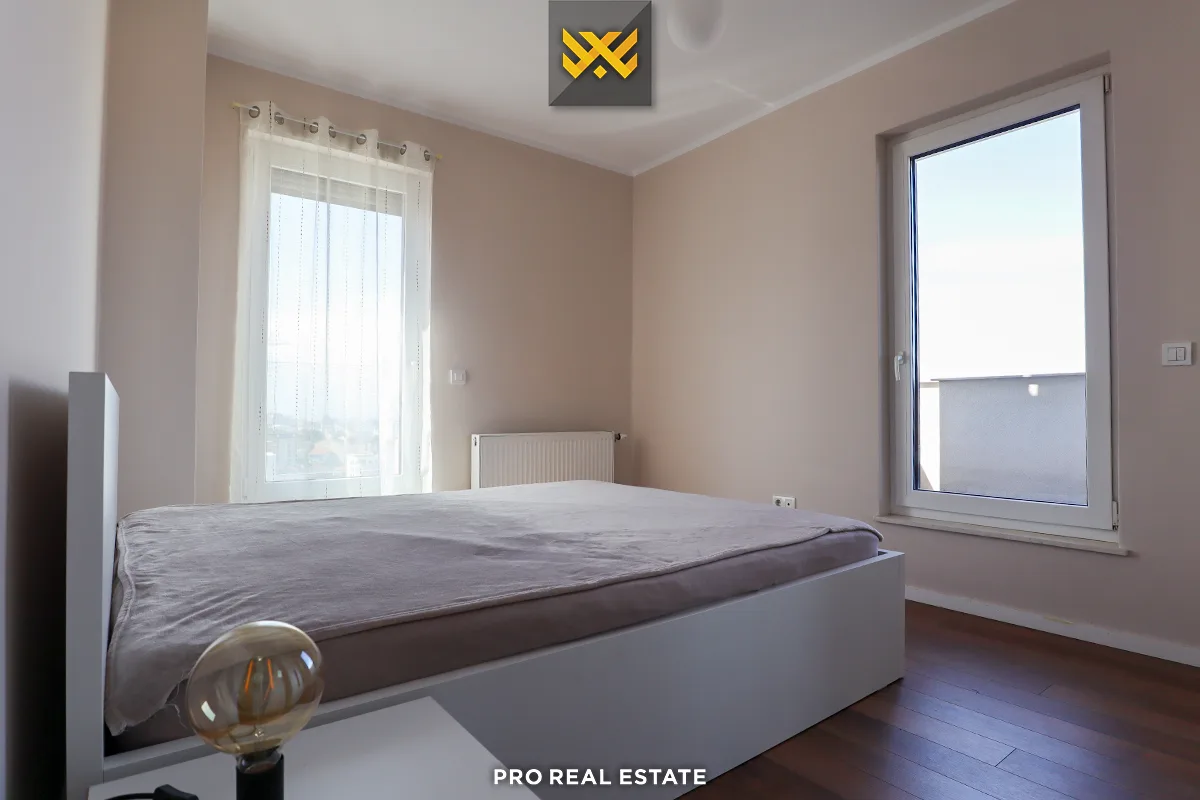 Banesë 108m² + 45m² me #QIRA në Lagjen e Muhaxherëve