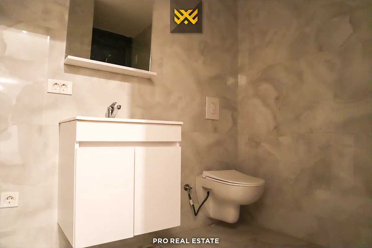 Banesë 78.96m² në #SHITJE në Tophane