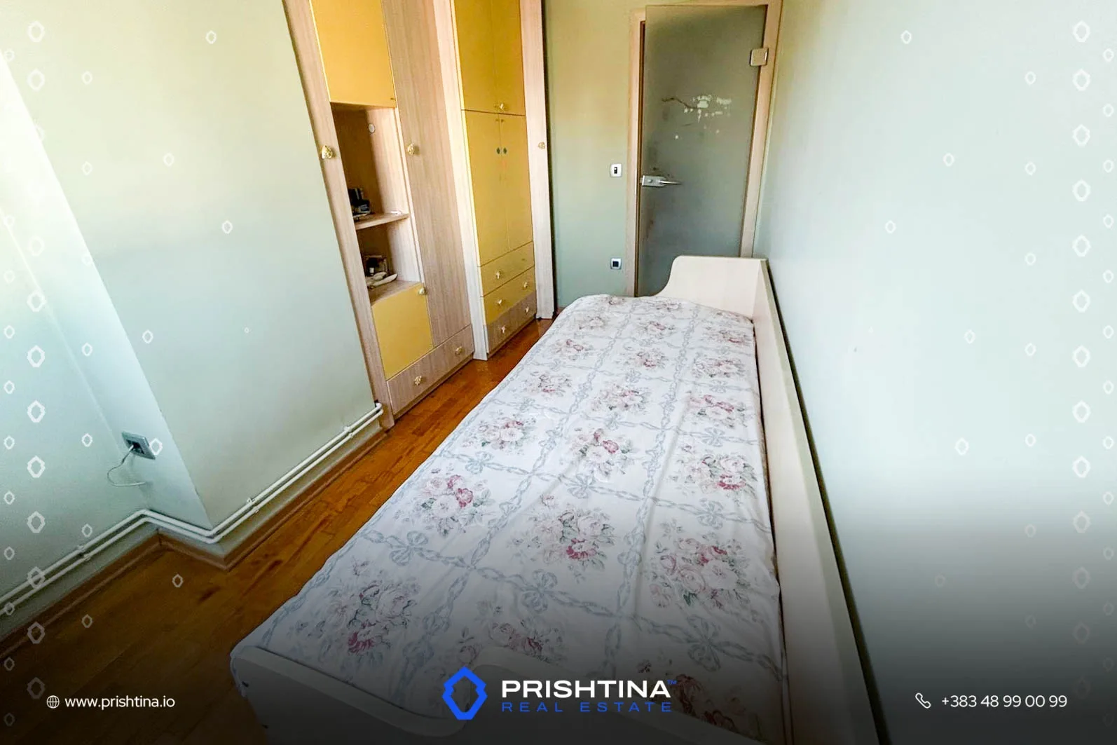 Banesë me qira 61m² në Aktash