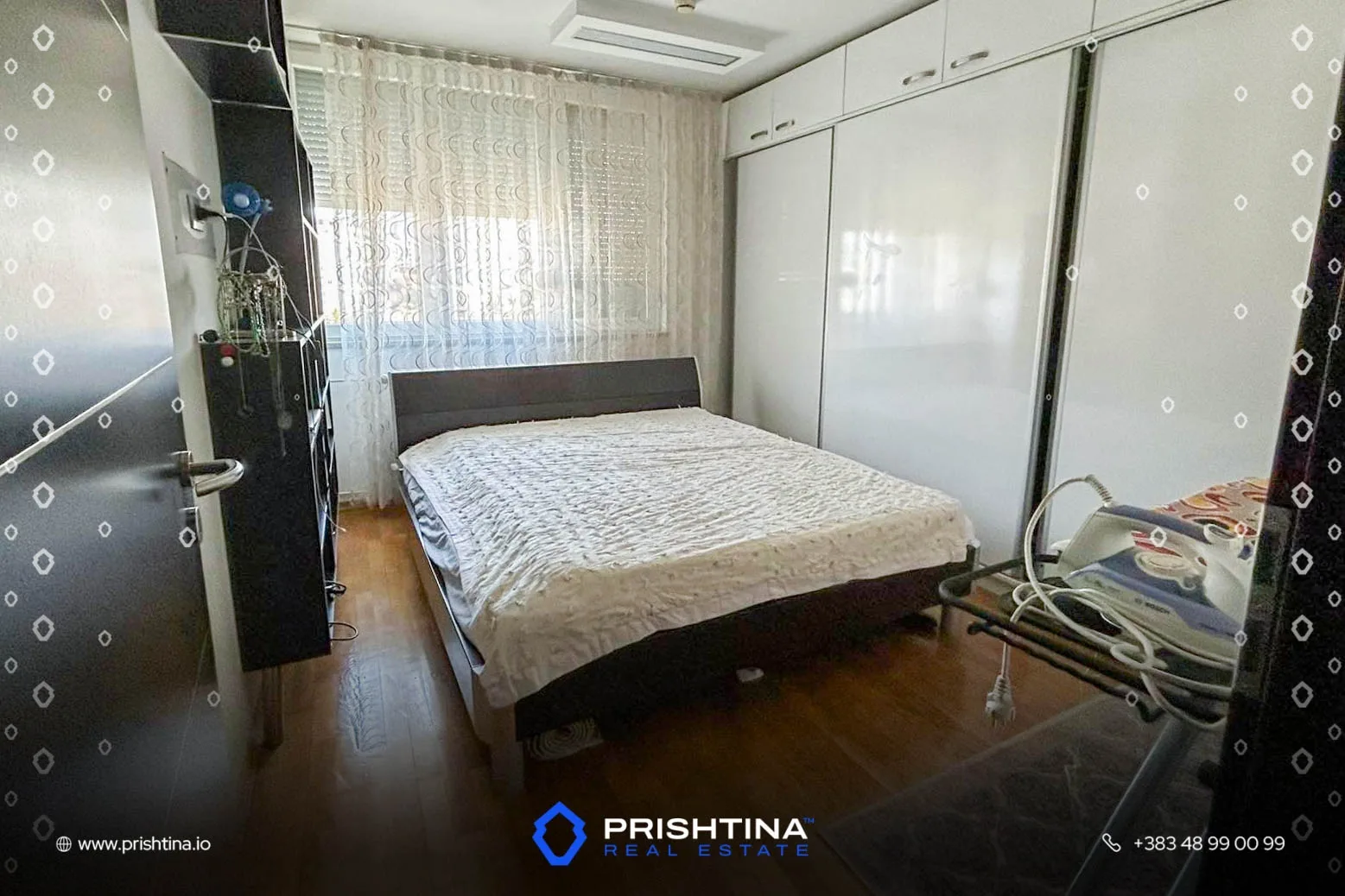 Banesë me qira 61m² në Aktash