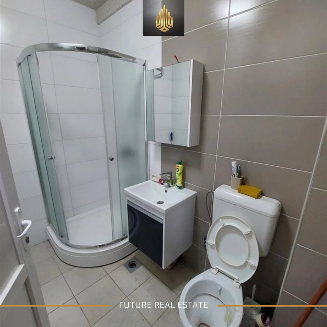 Banesë në SHITJE/63m²