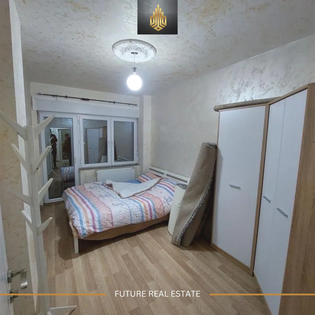 Banesë në SHITJE/63m²