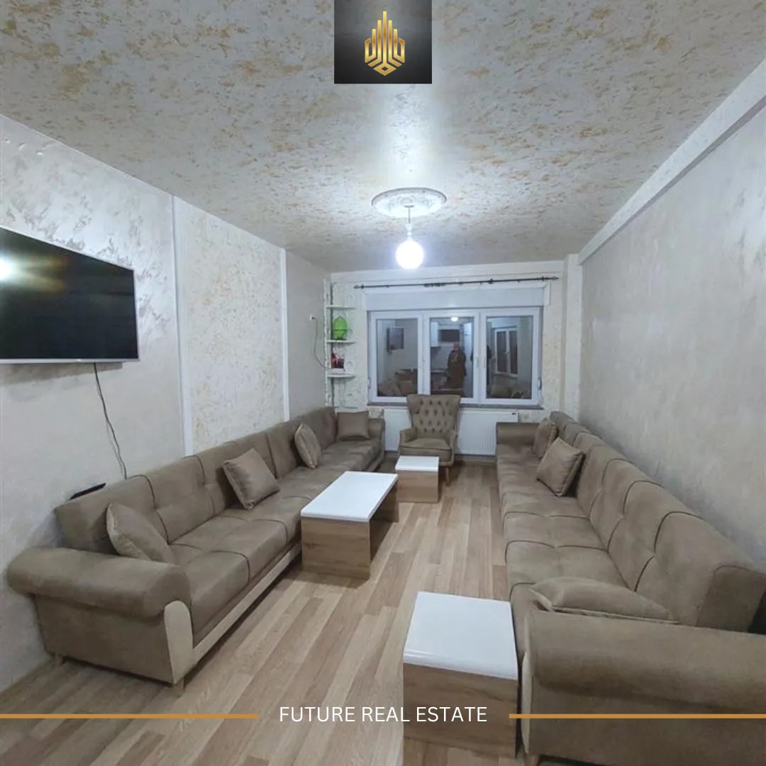 Banesë në SHITJE/63m²