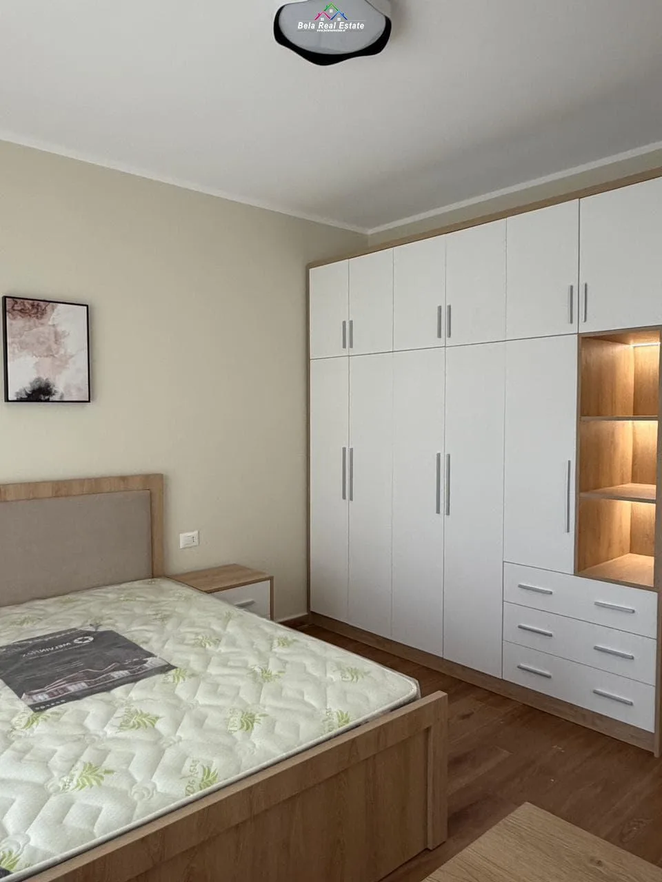 Apartament Me Qera 1+1 Tek Dritan Hoxha (ID B2101718) Tirane