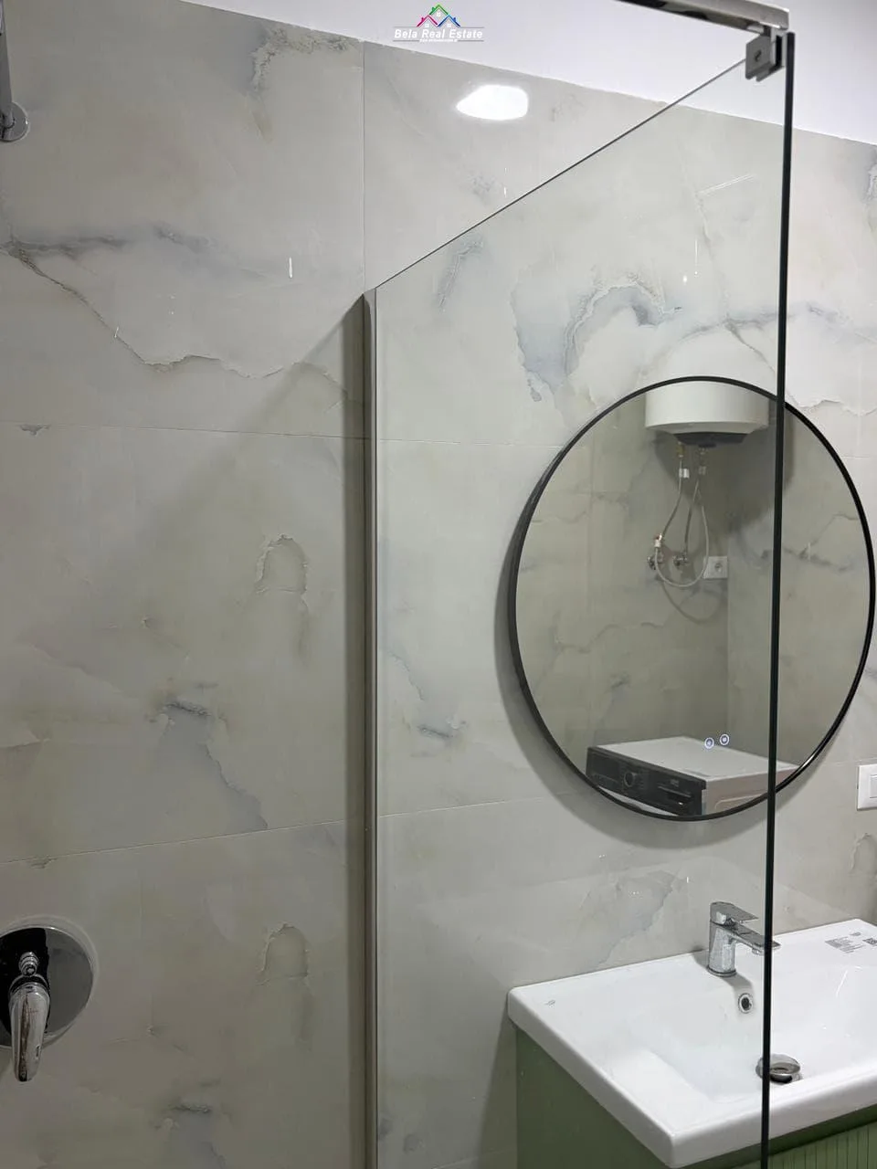 Apartament Me Qera 1+1 Tek Dritan Hoxha (ID B2101718) Tirane